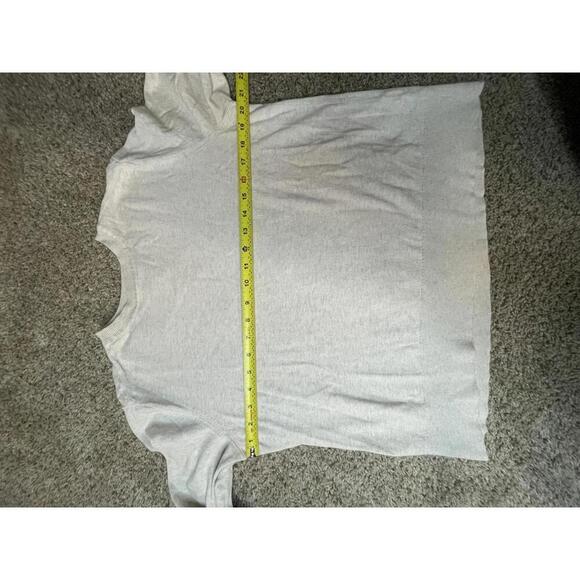 Everlane Organic Cotton Crew Neck Sweater - Size L - Picture 2 of 5